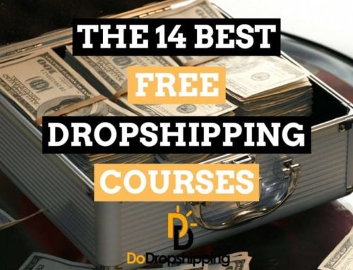 The 14 Best Free Dropshipping Courses | Learn for Free!