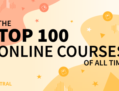 The 100 Best Free Online Courses of All Time