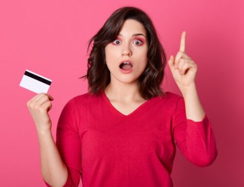 What to Do If You Are Sued for Credit Card Debt
