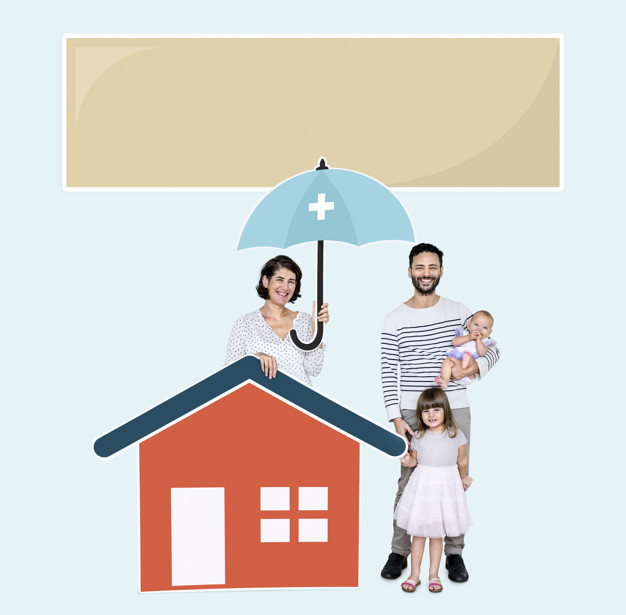 What does homeowners insurance cover?
